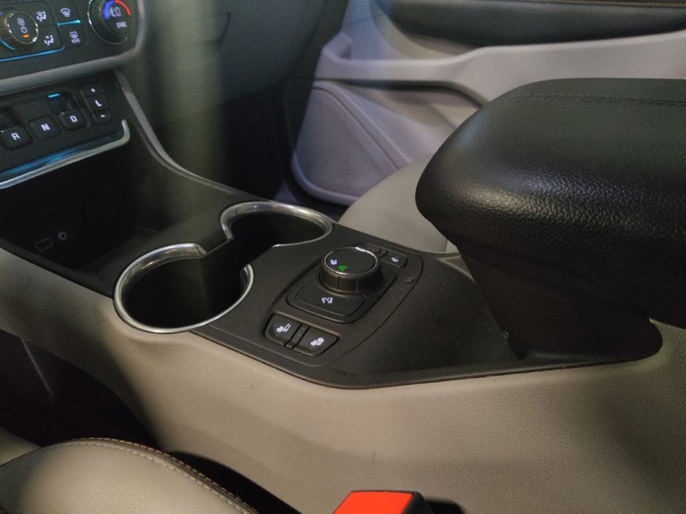 Used 2018 GMC Terrain SLT w/ Preferred Package image 26