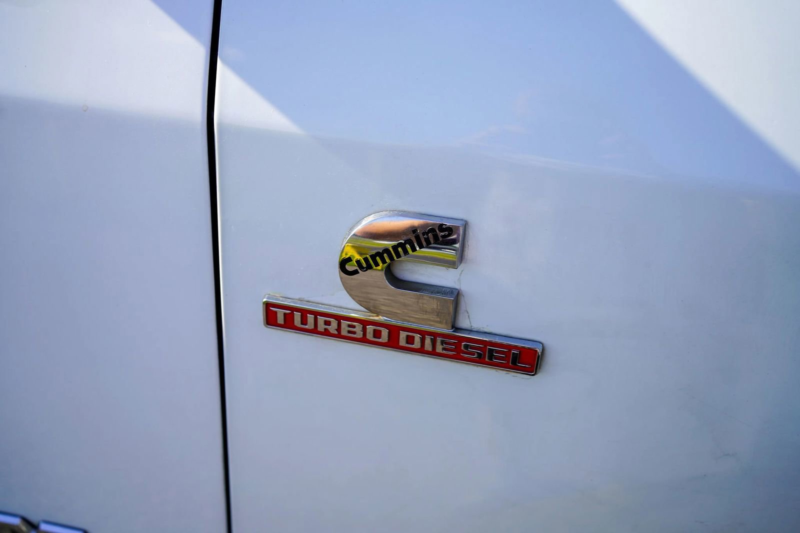 Used 2020 RAM 2500 Lone Star AWD/4WD image 9