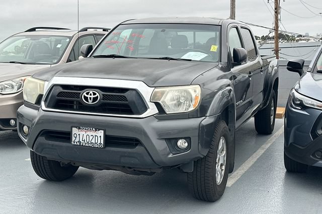 Used 2012 Toyota Tacoma PreRunner w/ SR5 Pkg RWD video 2
