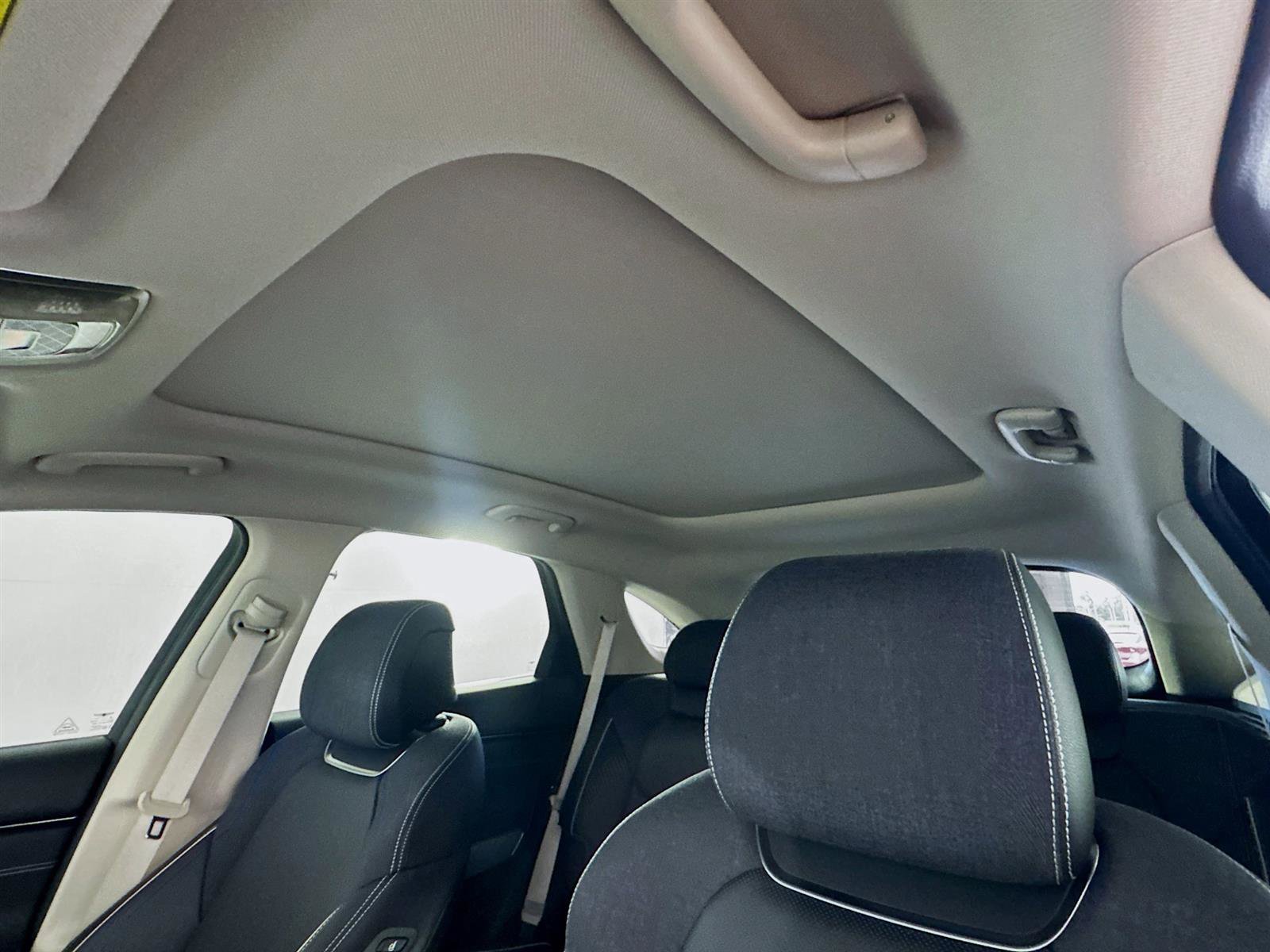 New 2023 Genesis Electrified GV70 Advanced image 14