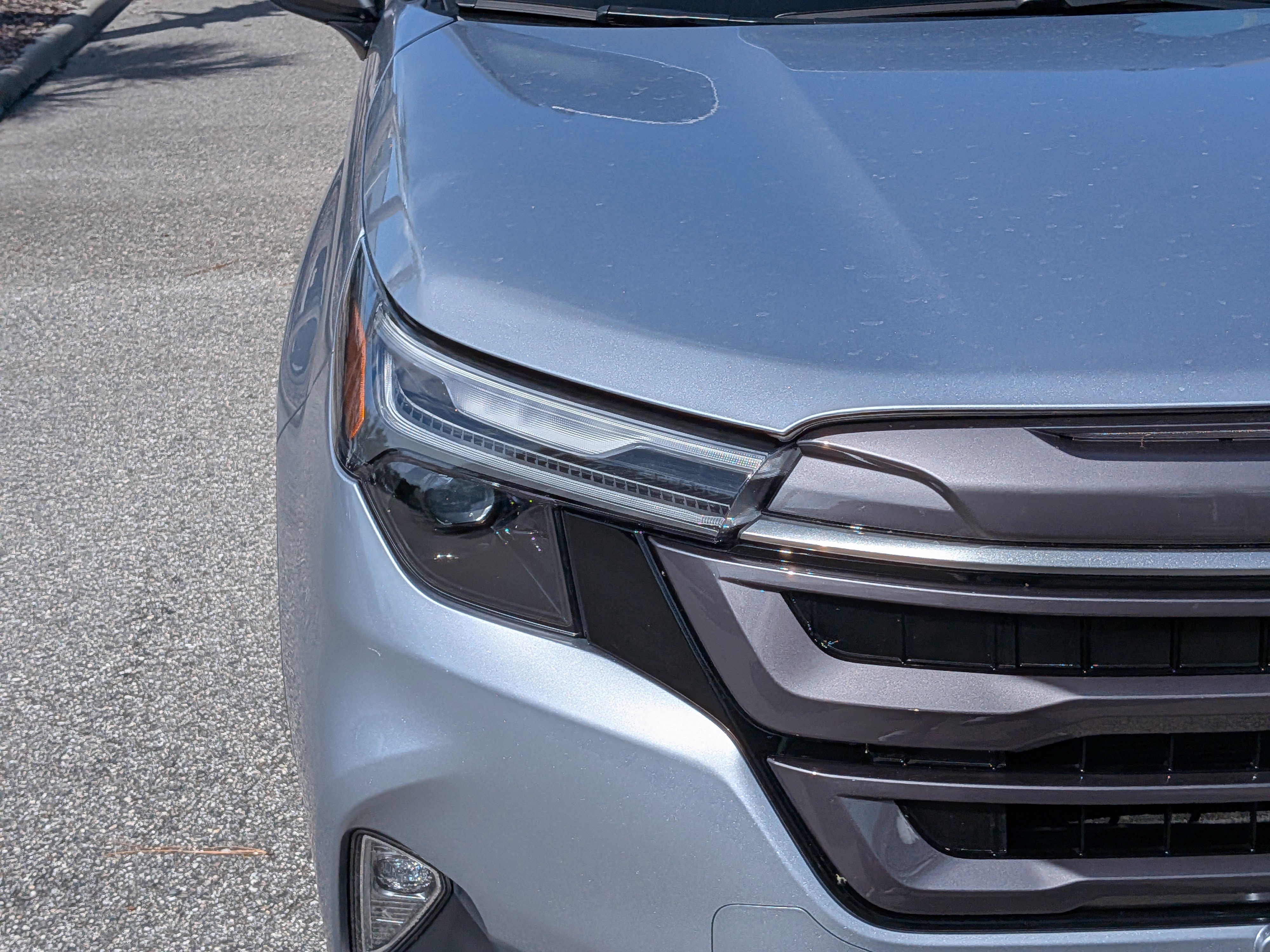 Certified 2026 Subaru Forester Limited w/ Limited Package AWD/4WD image 10