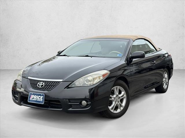 Used 2008 Toyota Solara SE image 1