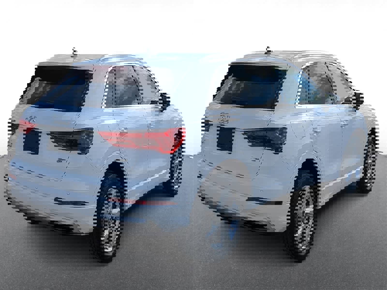 Used 2022 Audi Q3 2.0T Premium w/ Convenience Package image 8