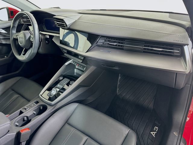 Used 2023 Audi A3 2.0T Premium w/ Convenience Package image 31