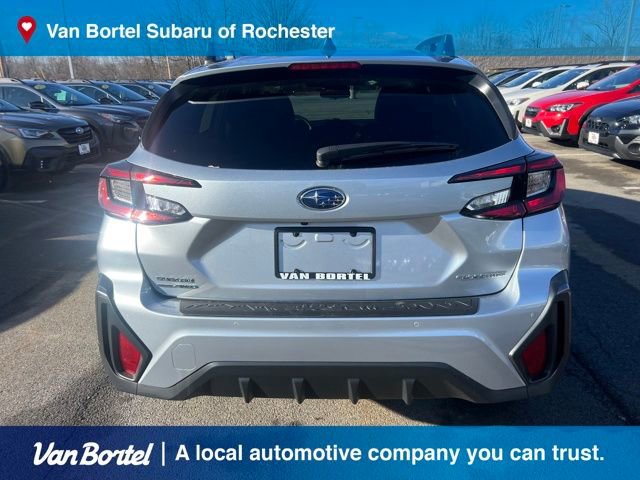 Certified 2025 Subaru Crosstrek 2.5i Limited image 6