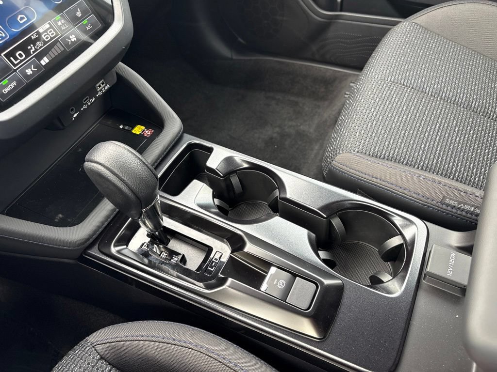 New 2026 Subaru Forester Premium AWD/4WD image 17