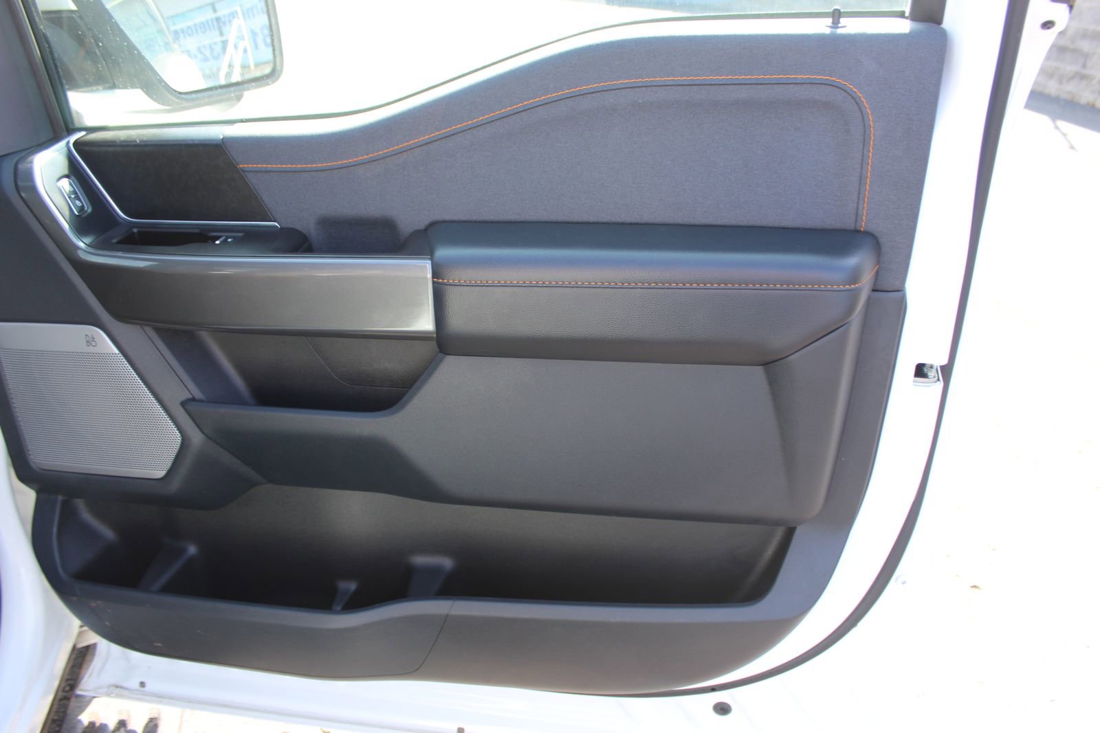 Used 2022 Ford F150 Tremor w/ Equipment Group 402A High image 14