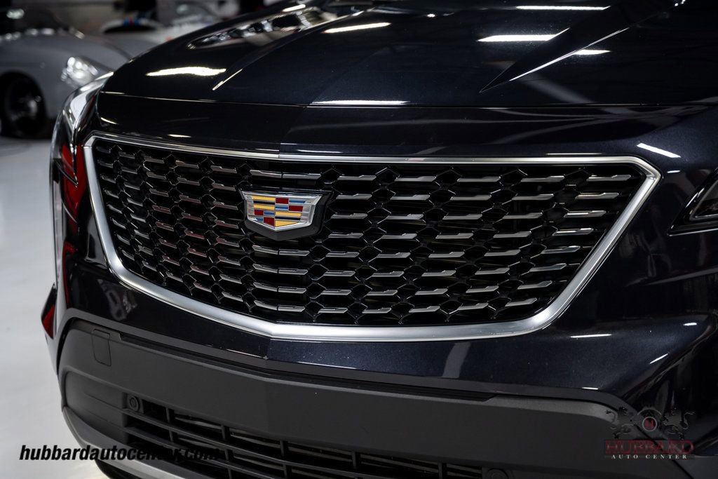 Used 2023 Cadillac XT4 Premium Luxury image 13
