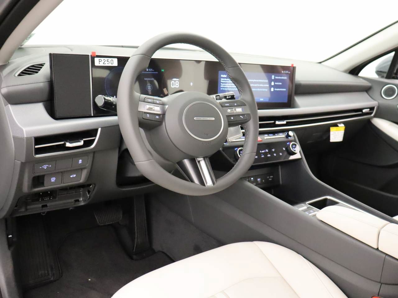 New 2026 Hyundai Sonata SEL FWD image 14