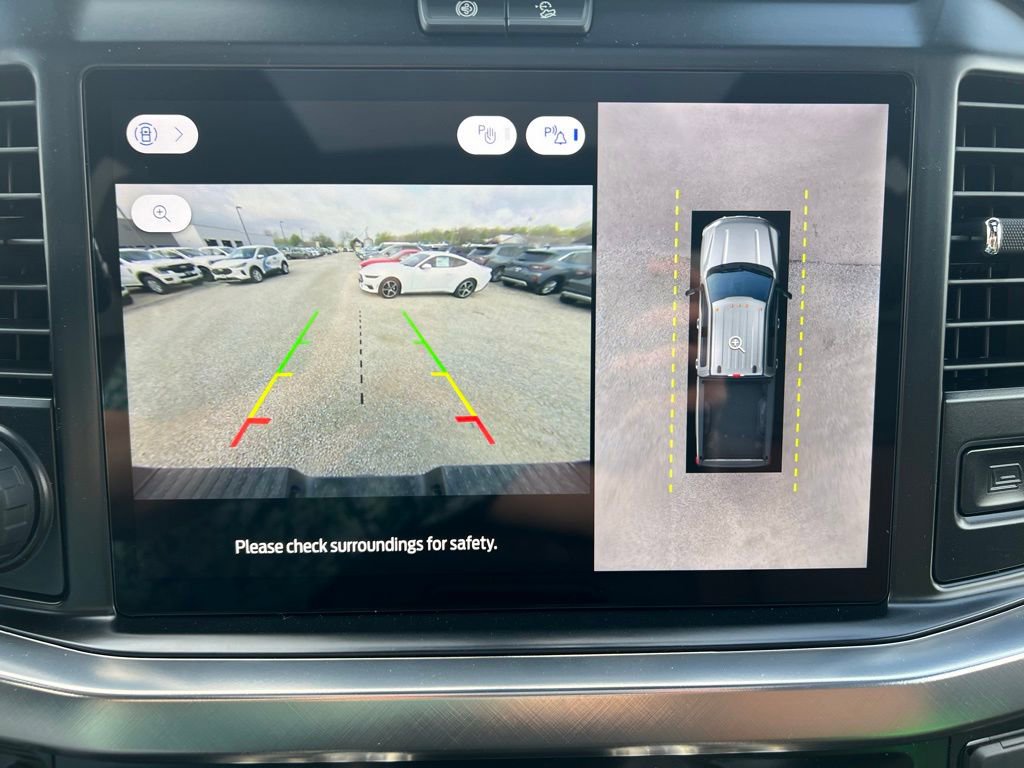 New 2026 Ford F250 King Ranch image 31