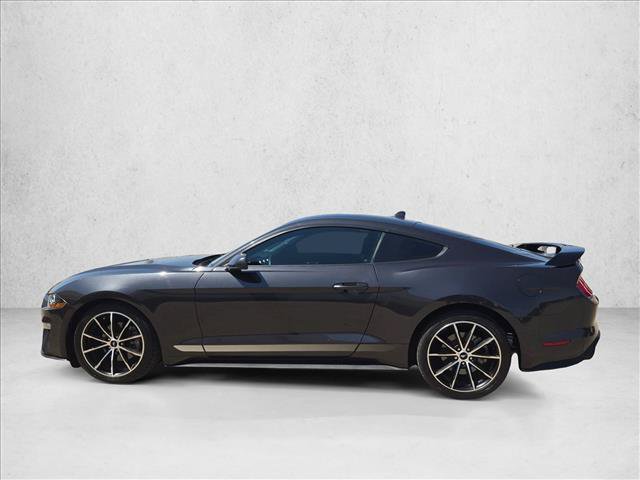 Used 2022 Ford Mustang Coupe w/ Equipment Group 101A RWD image 9