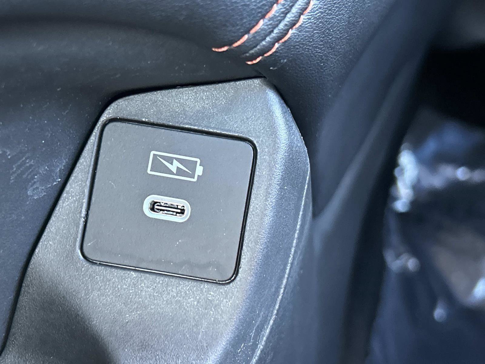 Used 2025 Honda HR-V Sport image 28