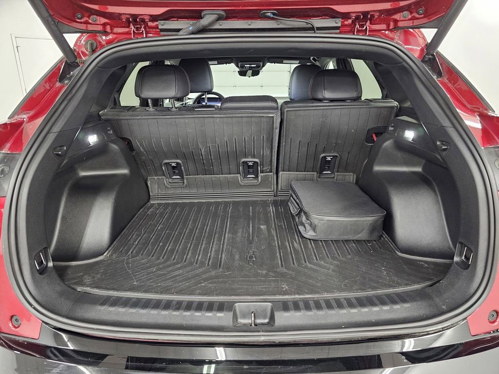 Used 2024 Chevrolet Blazer EV RS image 21