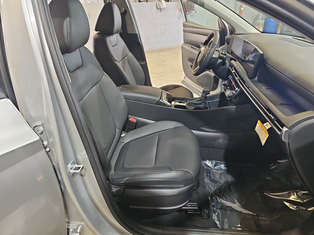 New 2026 Hyundai Tucson SEL AWD/4WD image 10
