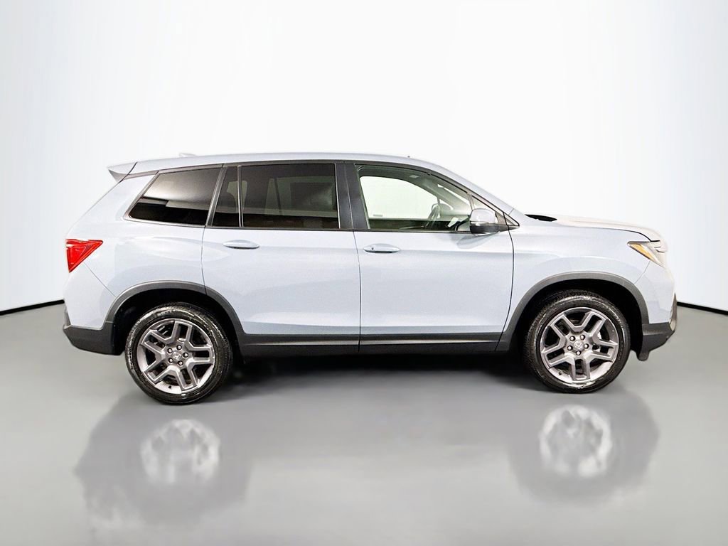 Certified 2023 Honda Passport EX-L image 9