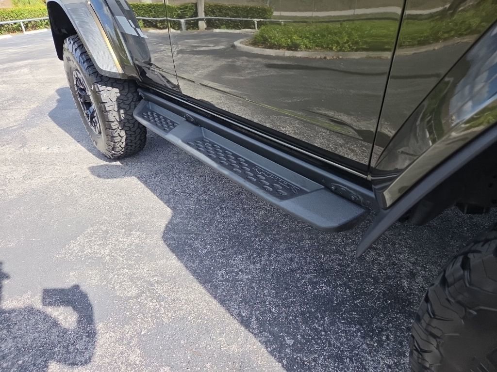 Used 2024 Ford Bronco Raptor image 17