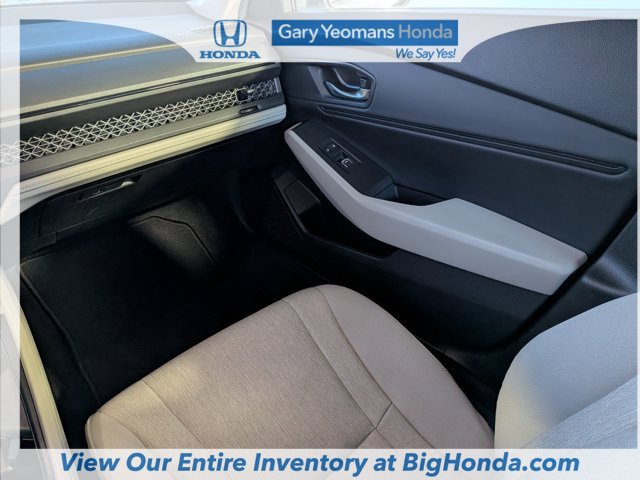Used 2024 Honda Accord EX image 17