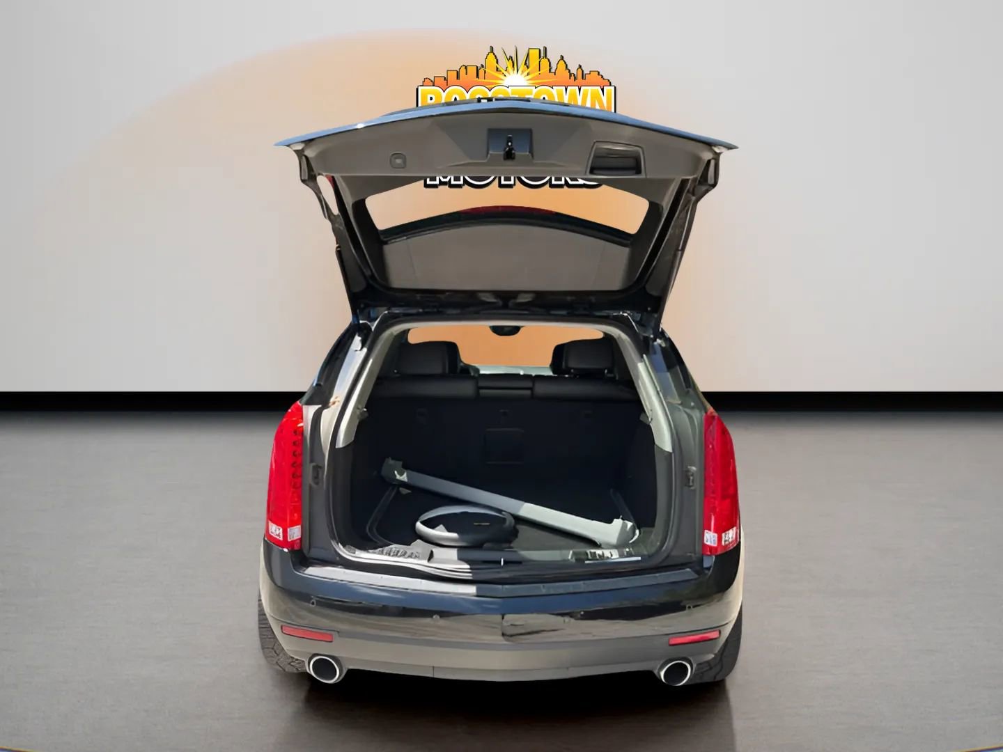 Used 2014 Cadillac SRX Performance w/ Driver Awareness Package AWD/4WD image 21