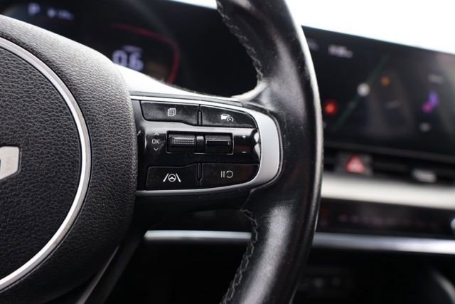 Certified 2024 Kia Sportage EX image 29