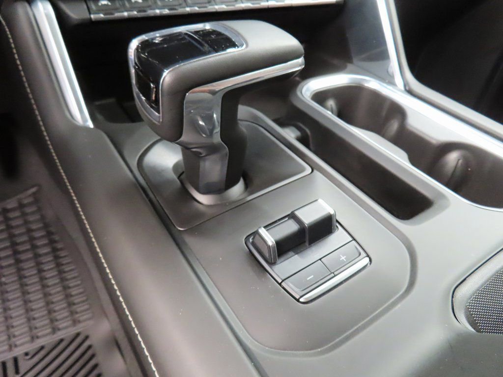 Used 2023 GMC Sierra 1500 Denali Ultimate image 70