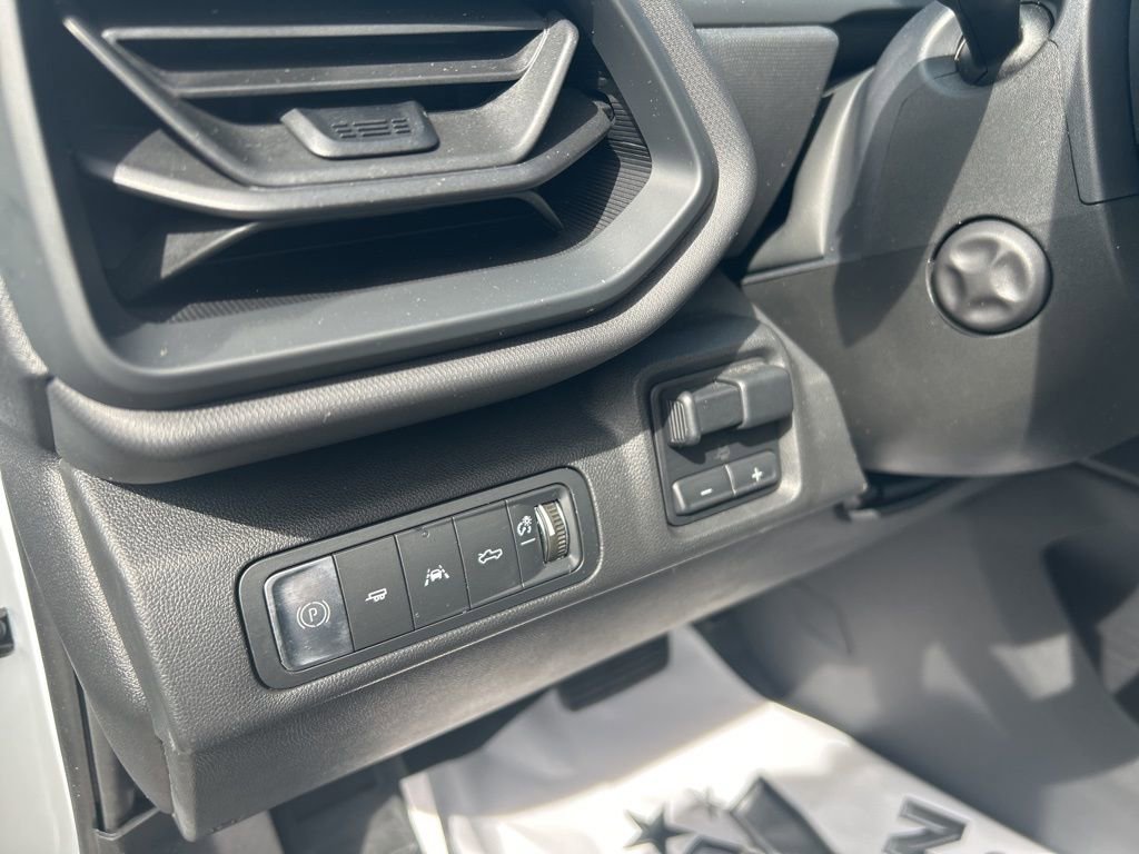 Certified 2024 Chevrolet Silverado EV W/T image 13