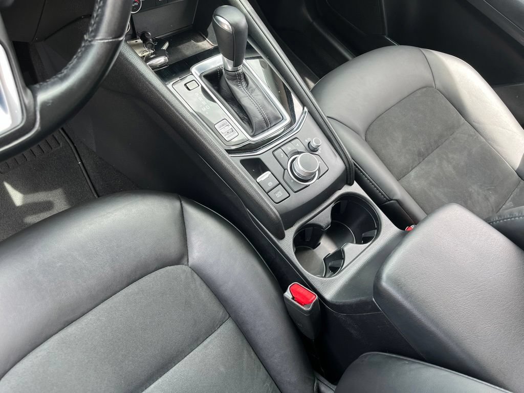 Used 2021 MAZDA CX-5 Touring AWD/4WD image 12
