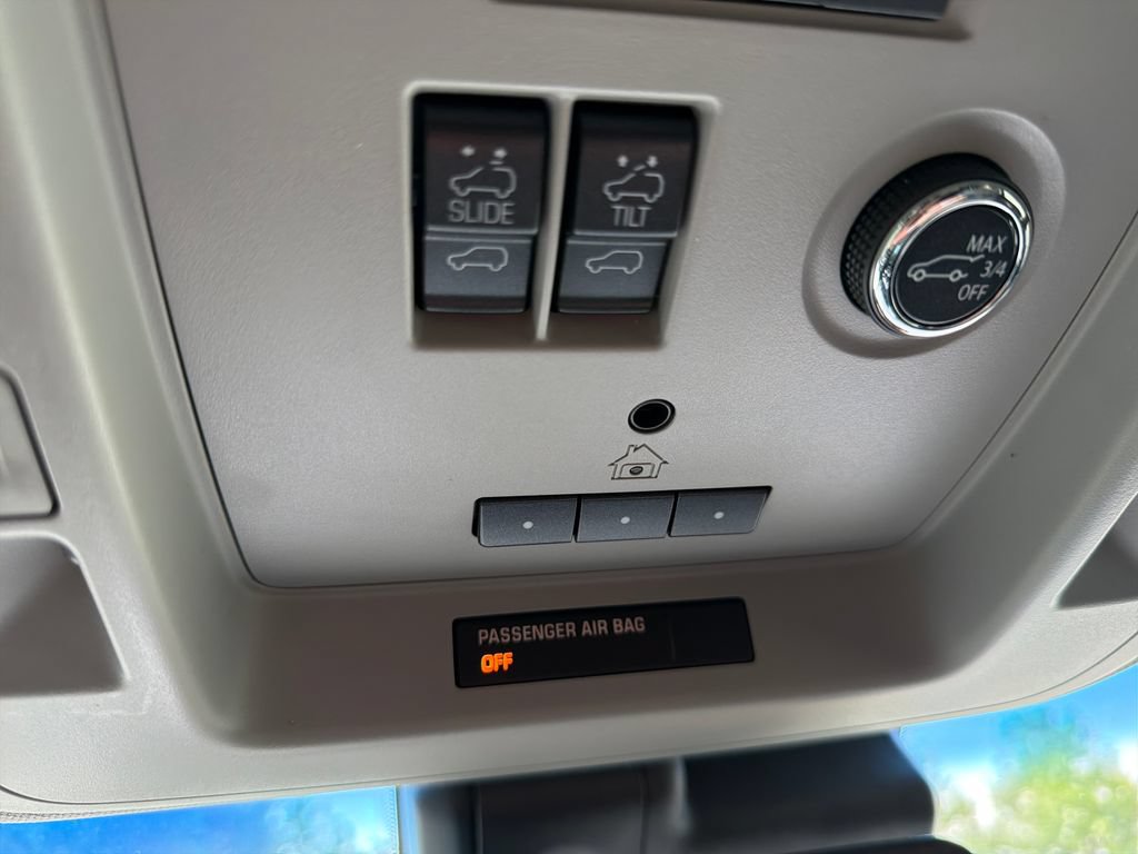 Used 2019 Chevrolet Tahoe LT AWD/4WD image 12