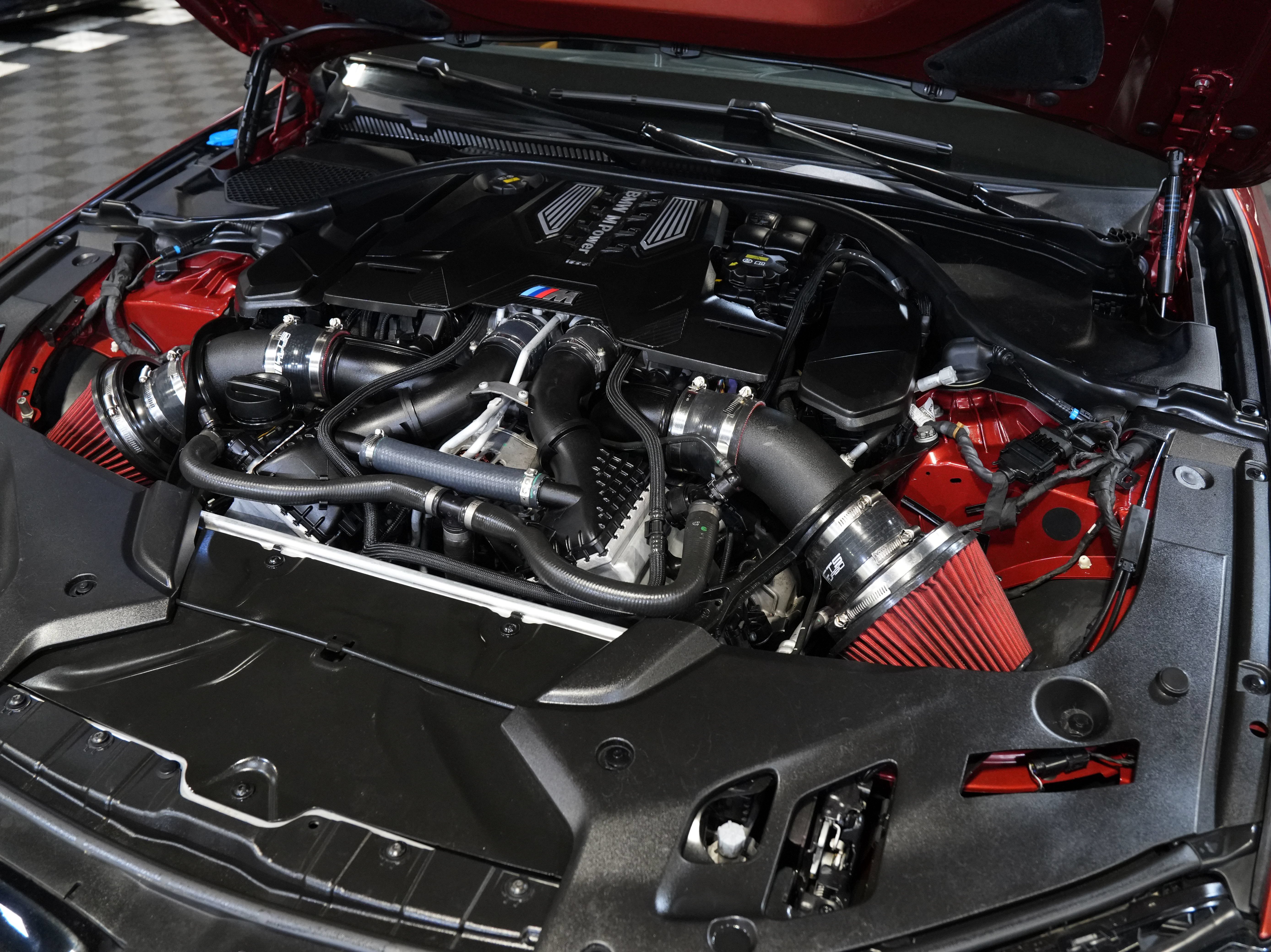 Used 2021 BMW M5 AWD/4WD image 49