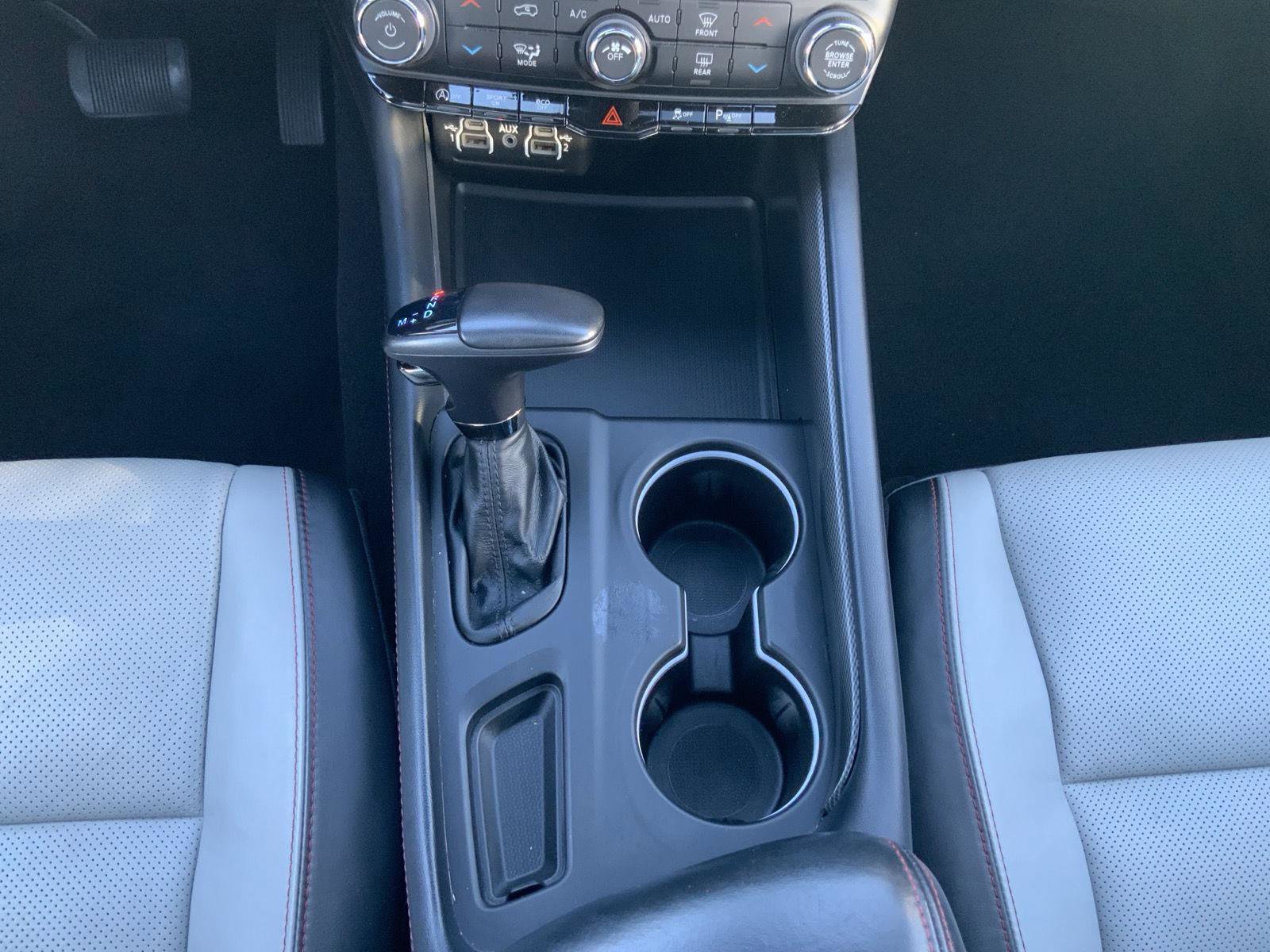 Used 2023 Dodge Durango GT image 49