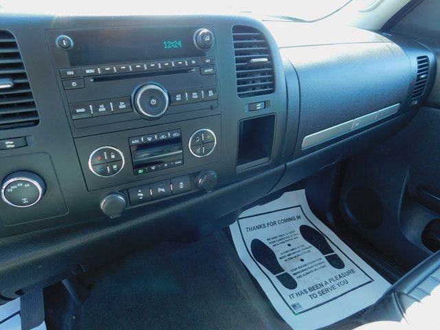 Used 2013 Chevrolet Silverado 1500 LT w/ All-Star Edition image 25