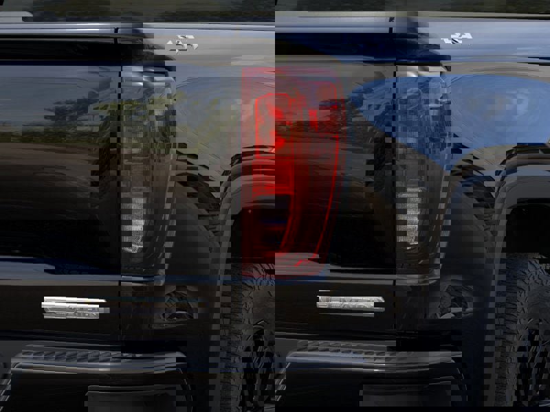 New 2026 GMC Sierra 1500 Elevation image 38