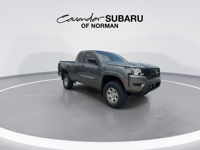 Used 2022 Nissan Frontier S w/ Technology Package AWD/4WD image 2