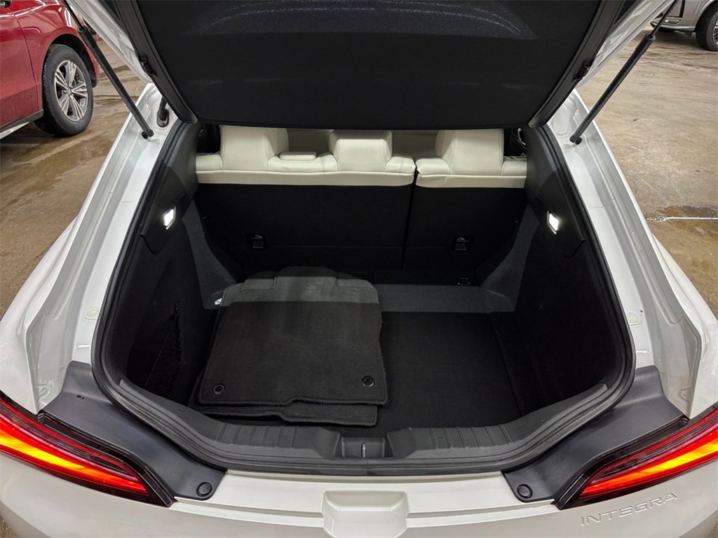 Certified 2023 Acura Integra A-Spec image 16