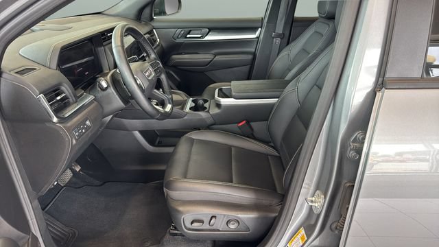 Used 2026 GMC Terrain Elevation w/ Elevation Premium Package AWD/4WD image 7
