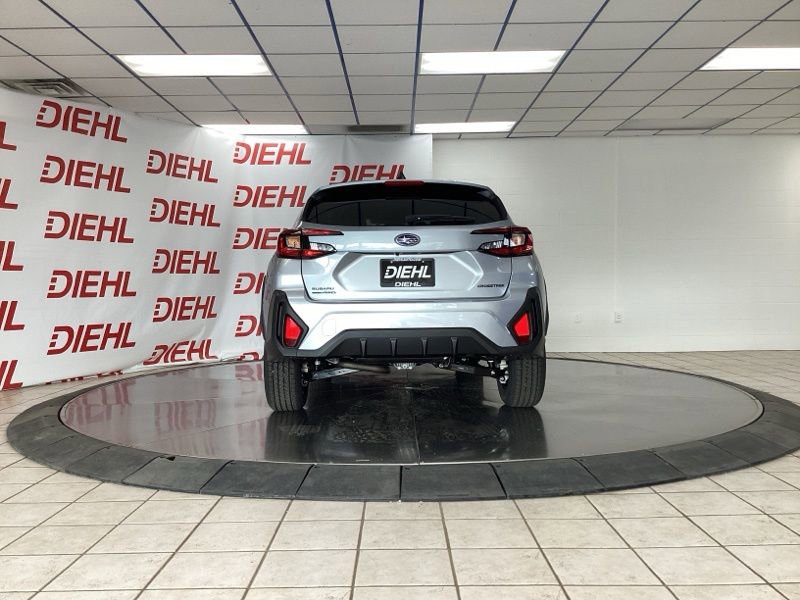 New 2026 Subaru Crosstrek 2.5i AWD/4WD image 9