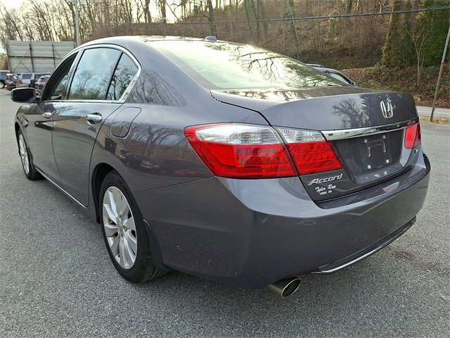 Used 2013 Honda Accord EX-L image 6