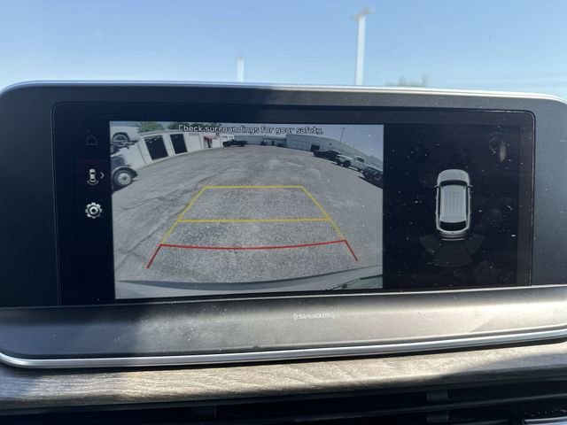 Used 2022 Kia Telluride EX w/ EX Premium Package AWD/4WD image 26