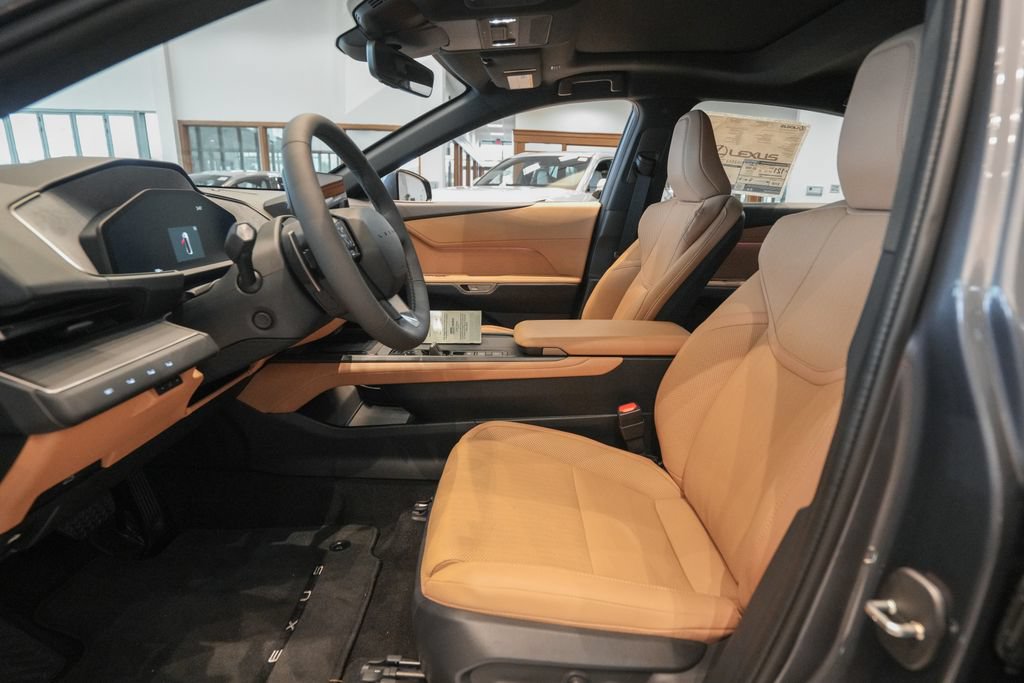 New 2026 Lexus ES 350e w/ Convenience Package FWD image 7