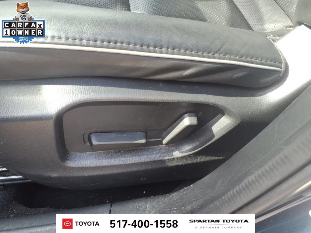 Used 2024 MAZDA CX-5 AWD 2.5 S w/ Select Package image 15