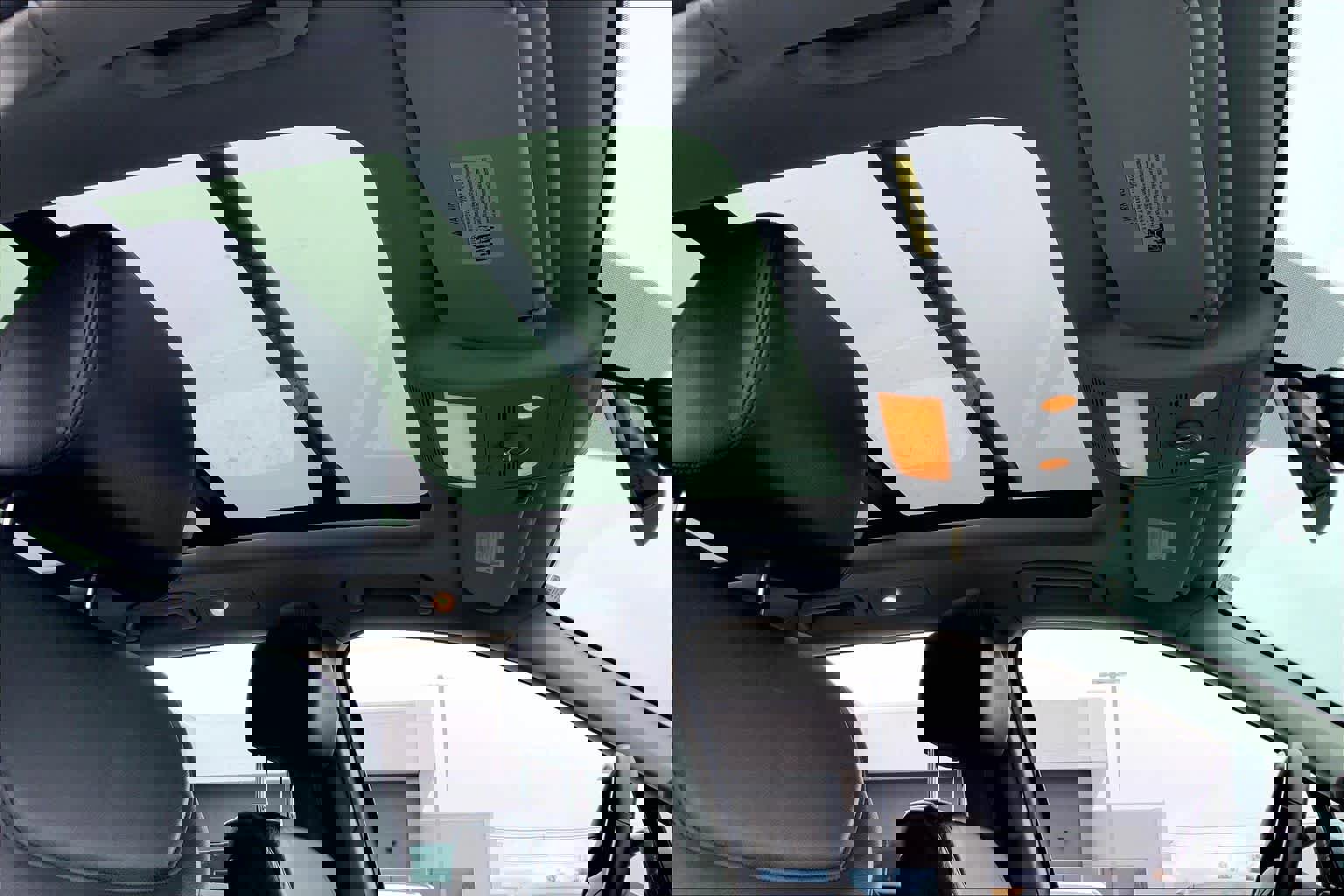 Used 2014 Volkswagen Touareg TDI image 14