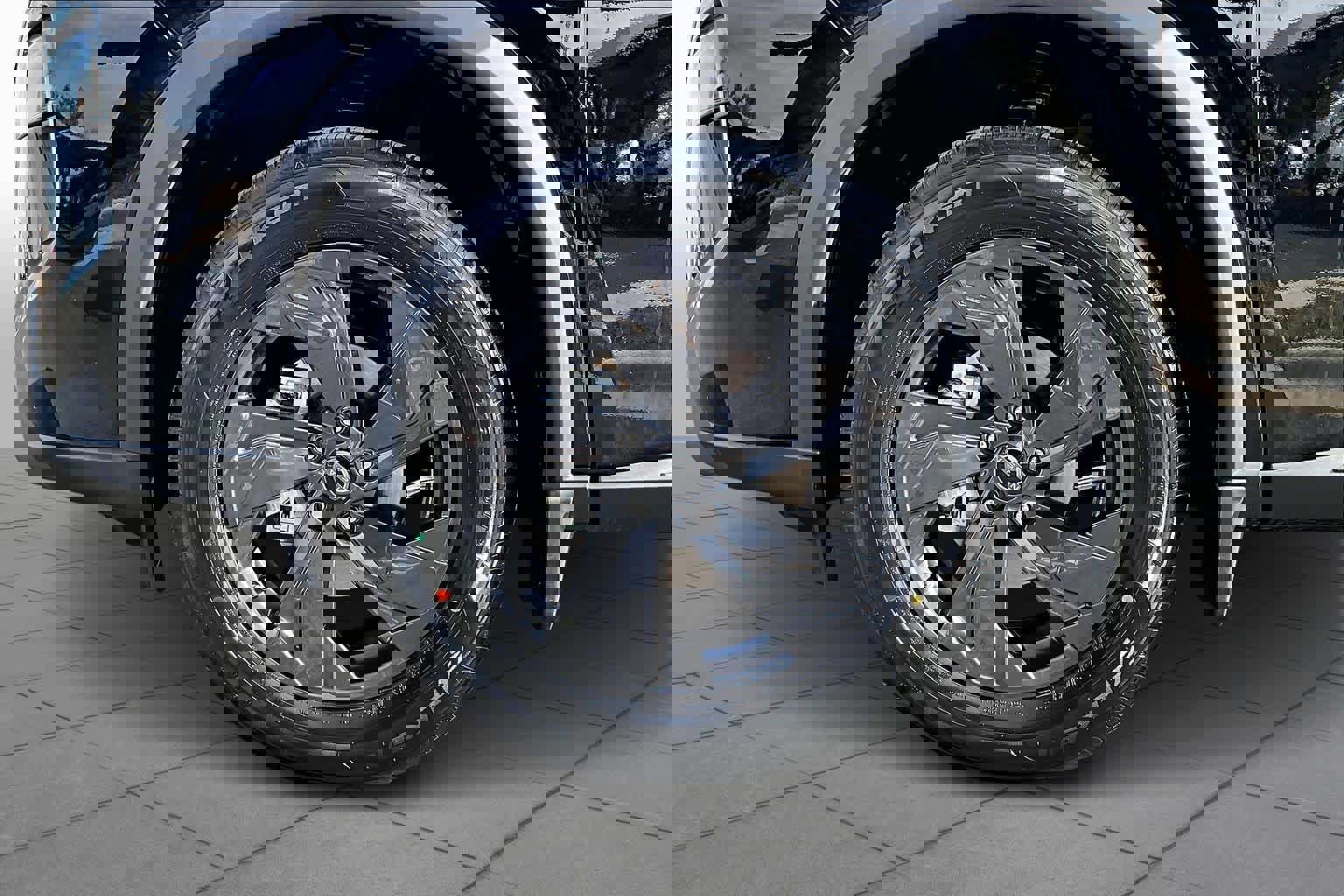 New 2026 Nissan Rogue SV image 11