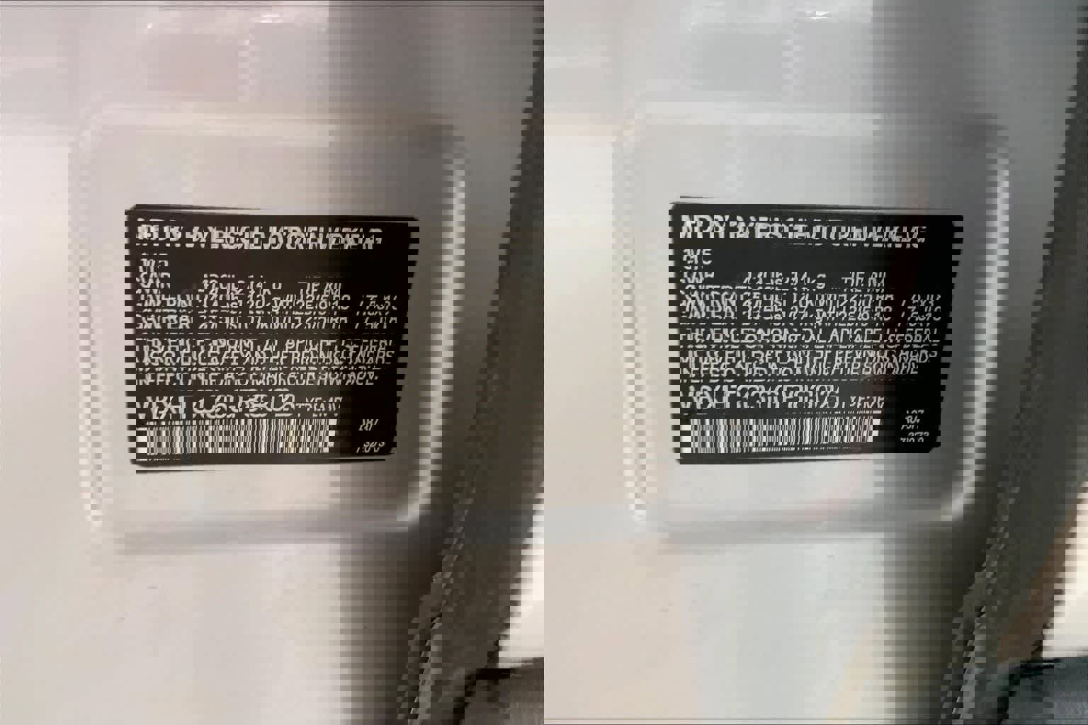 Used 2016 BMW X1 xDrive28i image 19