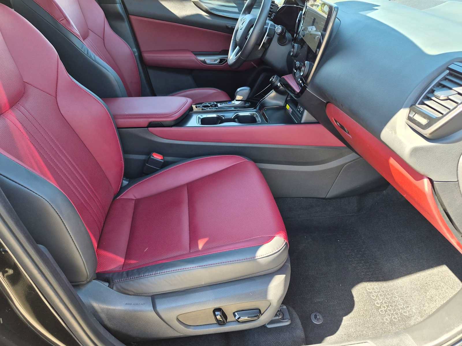Used 2024 Lexus NX 350 AWD image 32