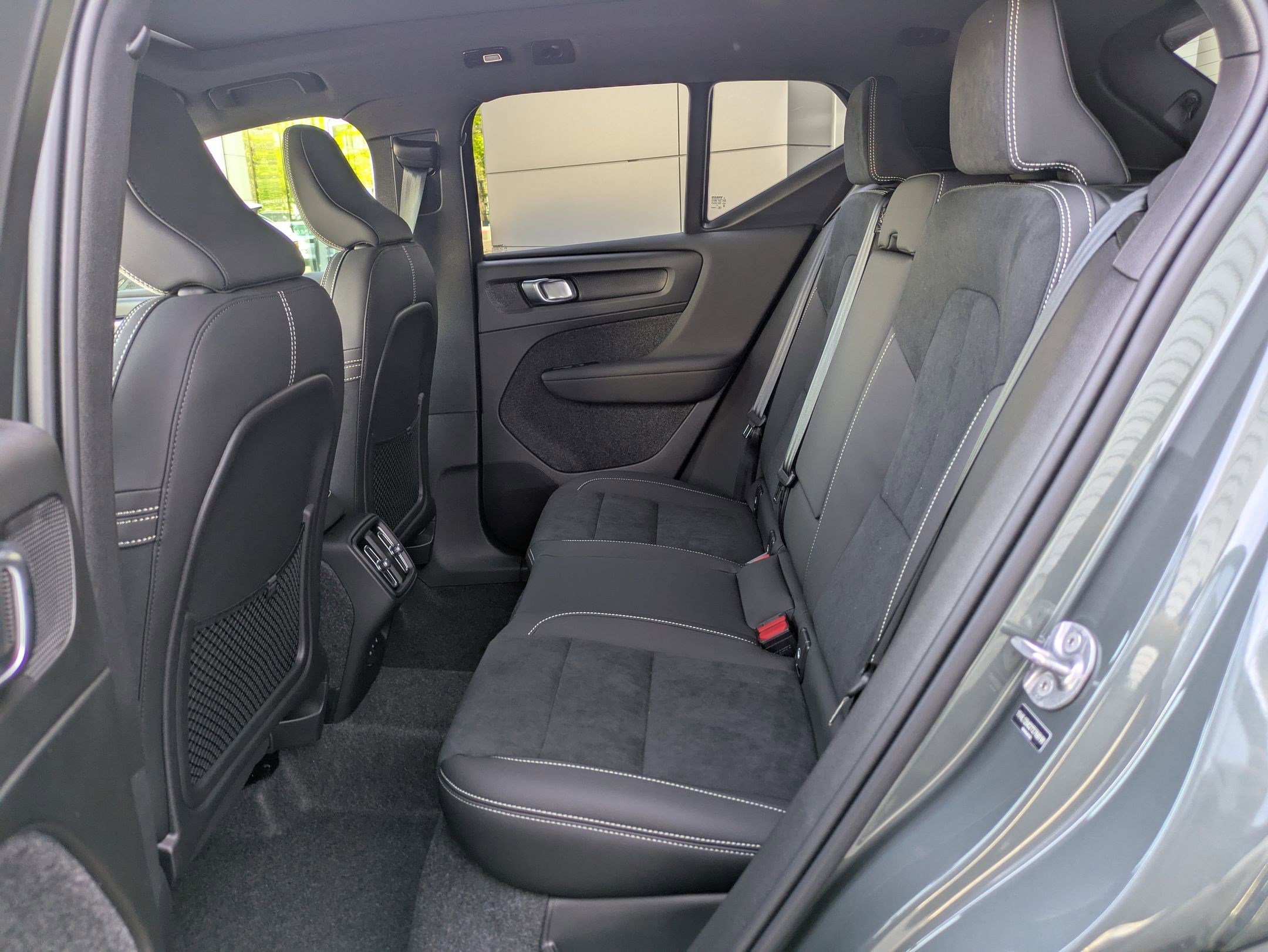 New 2026 Volvo XC40 B5 Plus w/ Climate Package image 15