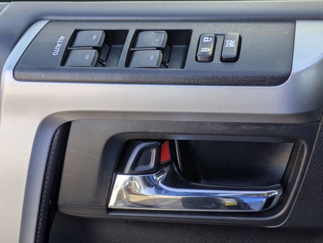 Used 2022 Toyota 4Runner TRD Sport image 24