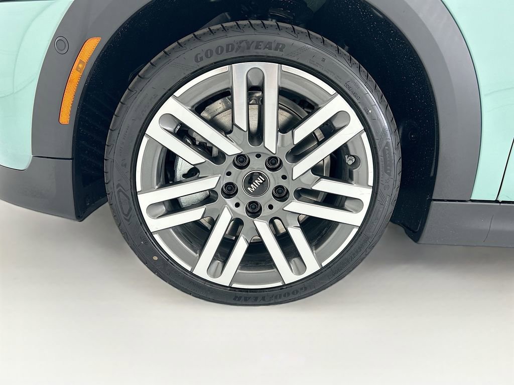 New 2026 MINI Cooper S image 27