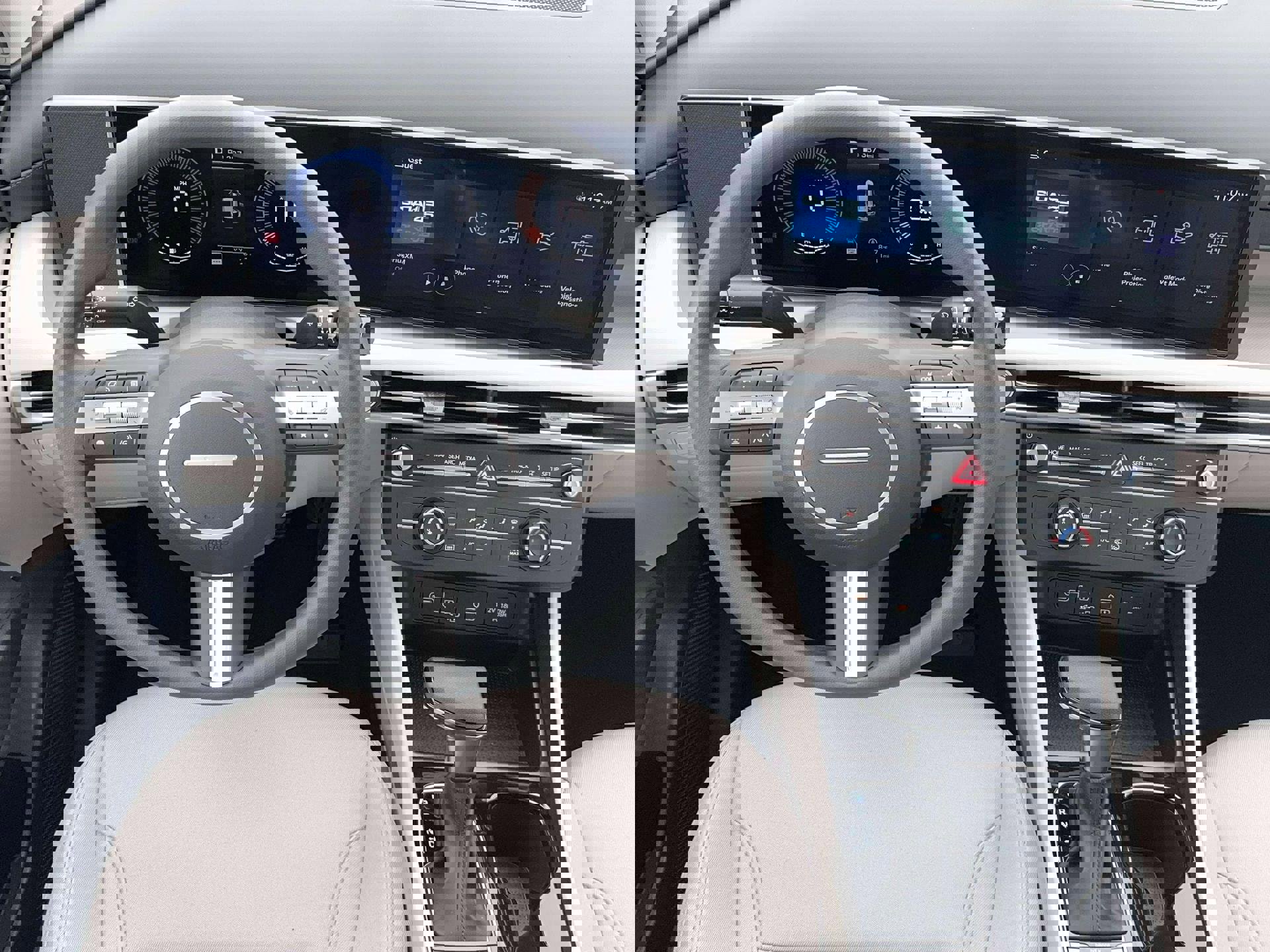 New 2026 Hyundai Tucson SE image 17