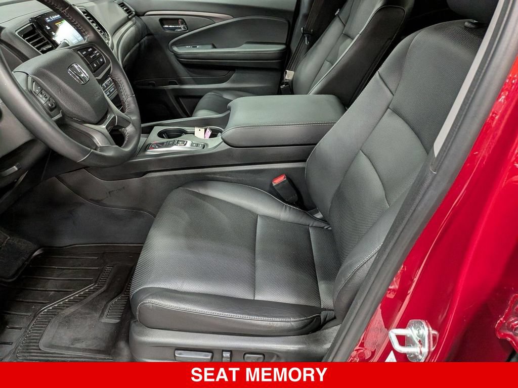 Used 2024 Honda Ridgeline RTL image 11