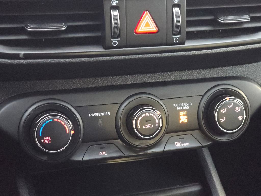 Used 2024 Kia Forte LXS image 23