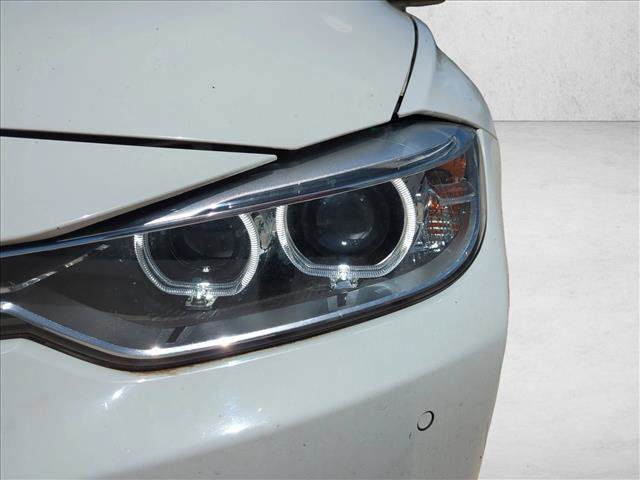 Used 2014 BMW 328d Sedan image 9
